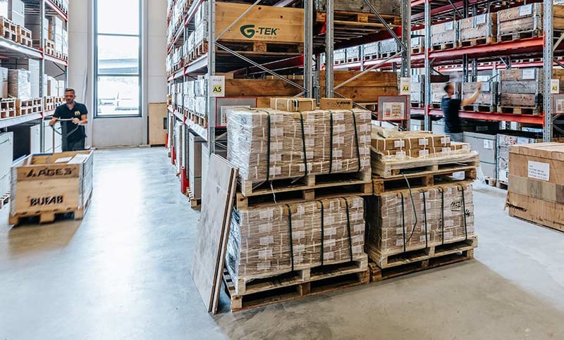 Magnetfabriken-warehouse