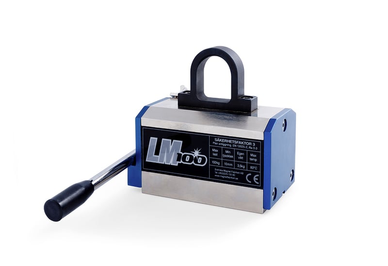 Magnetfabriken-The-LM-range-Lifting-magnets-1